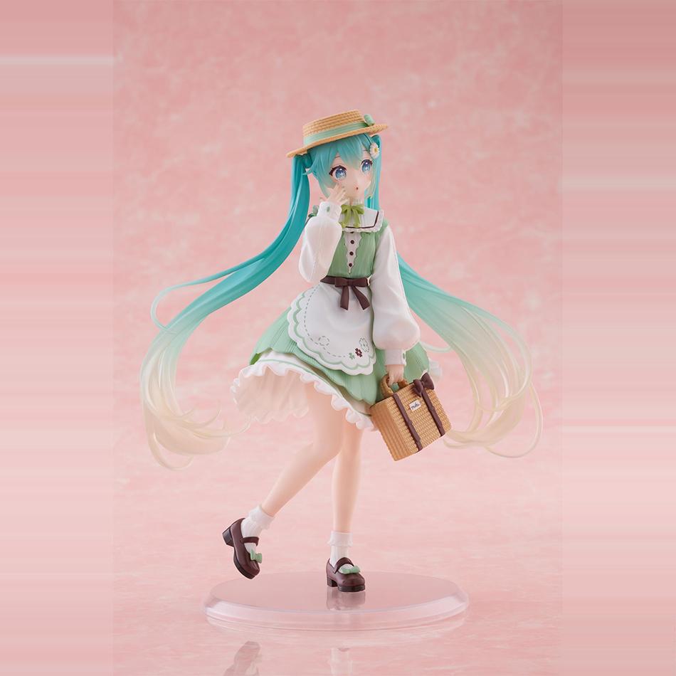 2026  Модная фигурка Judai Vocaloid Звездная Страна ПОЛИВИНИЛХЛОРИД Коллекционная экшн-фигурка Настольное украшение Миниатюрная фигурка Игрушки