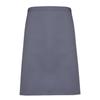 Premier Unisex Adult Colours Collection Mid Length Waist Apron