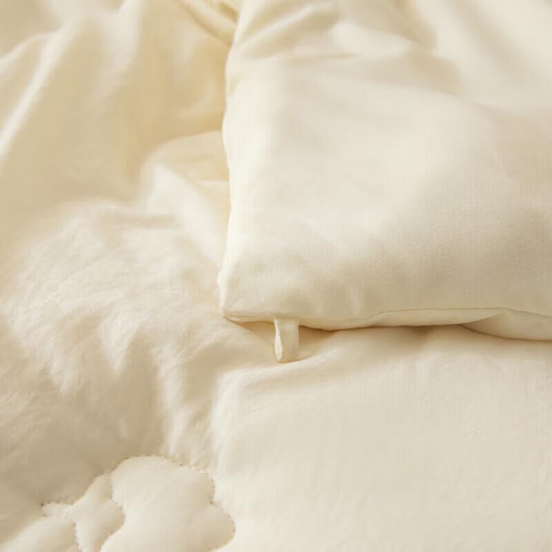 Muji Comfort Winter Xinjiang Cotton Quilt