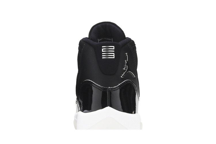 Jordan 11 Ретро Юбилей (GS)