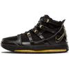 New LeBron 3 Black Gold 2018 AO2434-001