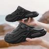 Open From The Back Round Nose Men's Luxury Brands Casual Men Comfortable Shoes Men's Famous Brand Sneakers Sport Low Offer
