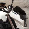 Универсальные водонепроницаемые цифровые наклейки для мотоциклов Honda X-ADV 750 NC750X