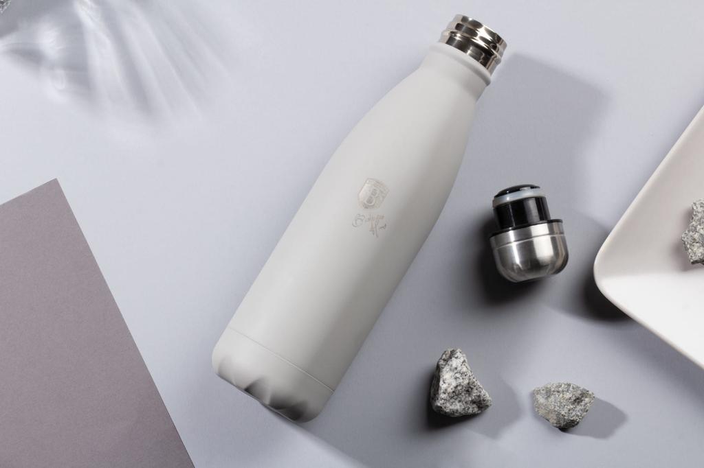 Butelka termiczna 500ml BERLINGER HAUS Aspen Collection BH-7816