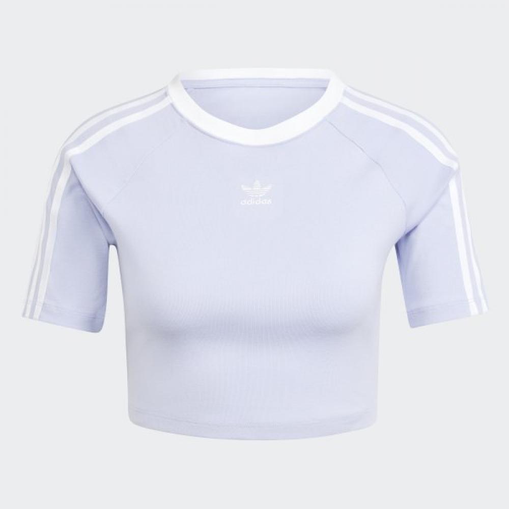 Adidas Baby Tee 3s Ip0658