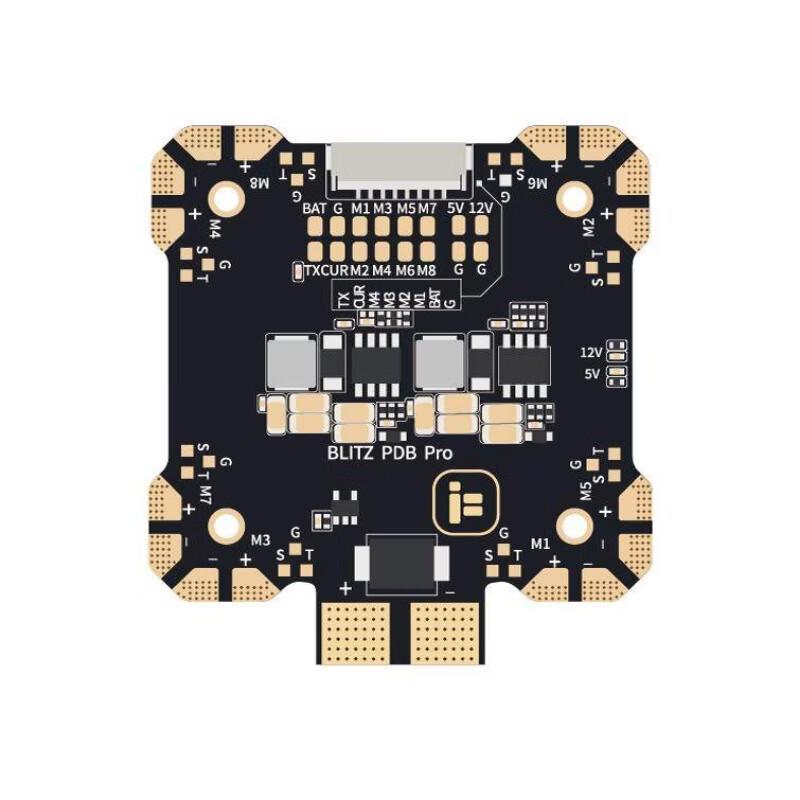 IFLIGHT Starfox BLITZ PDB Pro (Китайская версия)