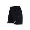 Side Button Training Woven Shorts Women Shorts Black DC5487-010