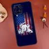 Чехол для BJJ Бразильского джиу-джитсу для Samsung Galaxy M32 M12 M52 M21 M31 M15 M55 M56 M36 M16 M06 M13 M33 M53 M14 M34 M54