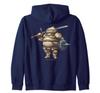 DARK SOULS Siegmeyer Zip Hoodie
