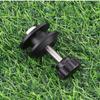 Durable Bike Chain Holder for 8 9 10 11 Speed Chain Tensioner with Virtual Flywheel Best for Storage Maintenance