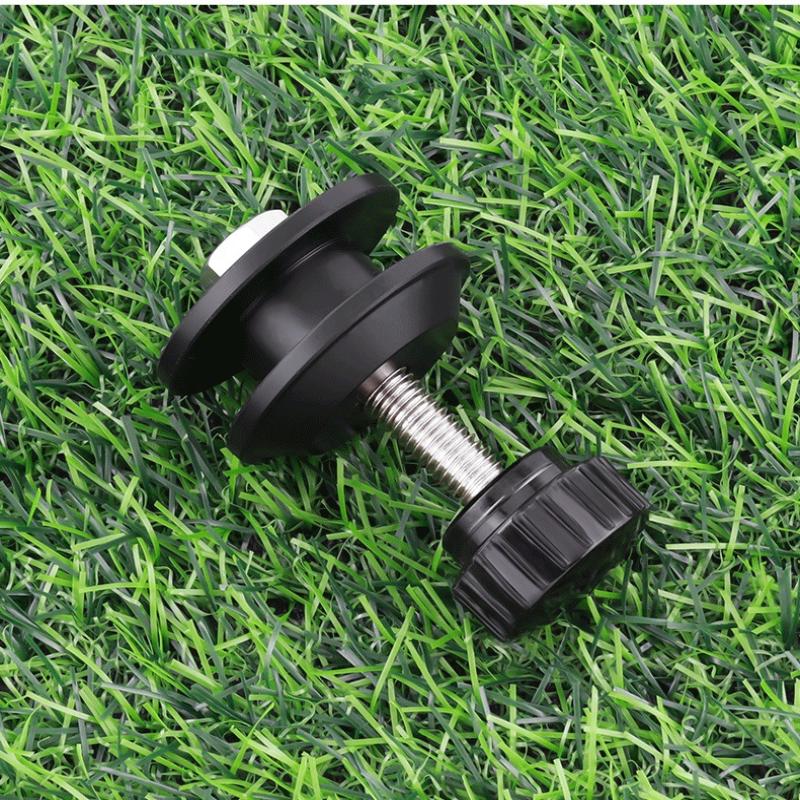 Durable Bike Chain Holder for 8 9 10 11 Speed Chain Tensioner with Virtual Flywheel Best for Storage Maintenance