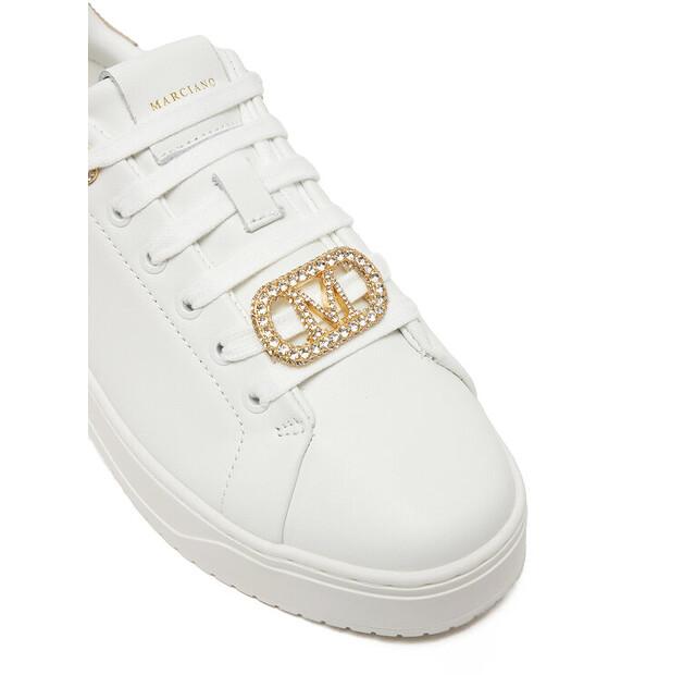 Кроссовки Guess 5RGZ17 7288A белый