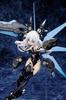 Alter Hyperdimension Neptunia Black Heart Scale Complete Figure 1/7