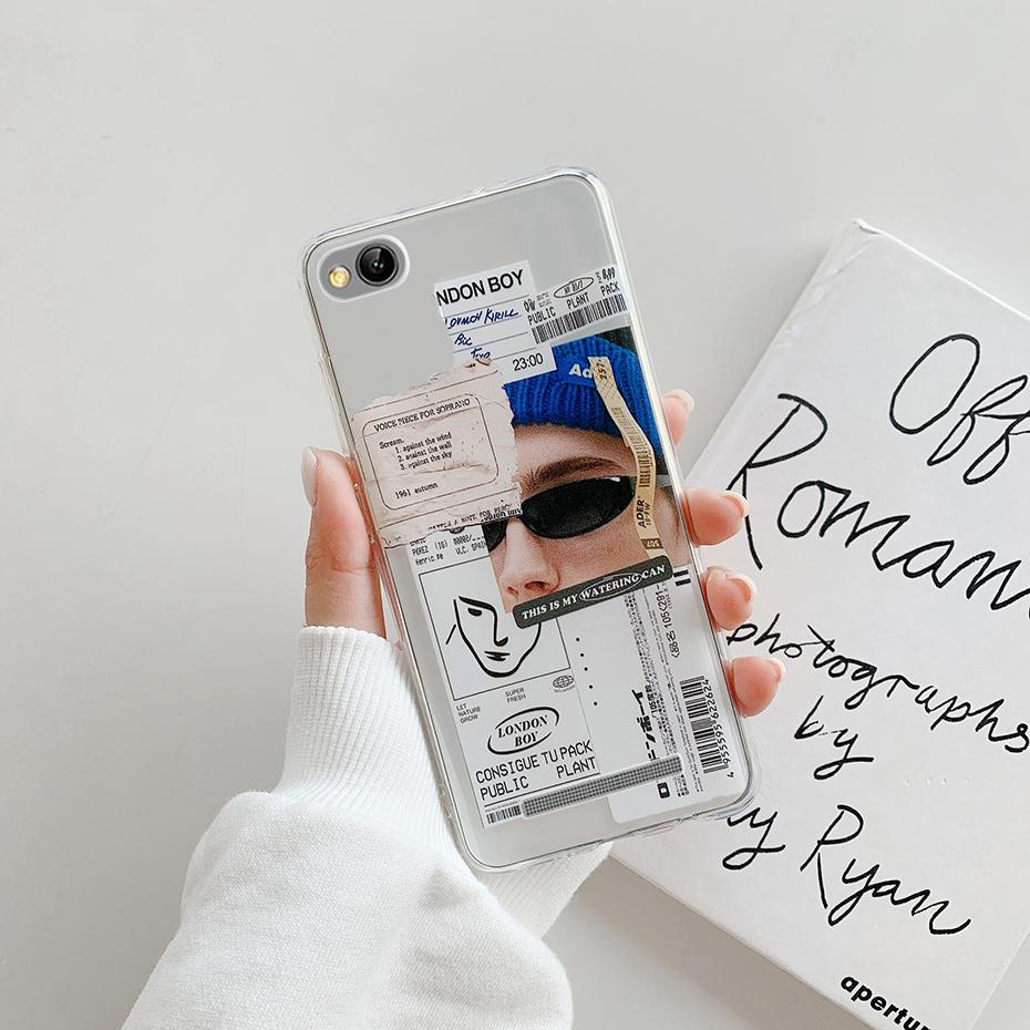 Чехол для Xiaomi Redmi 5A 5,0 дюйма, прозрачный, окрашенный, мягкий силикон TPU, чехлы-бамперы для телефона Xiaomi Redmi 5A, задняя крышка для Redmi 5A