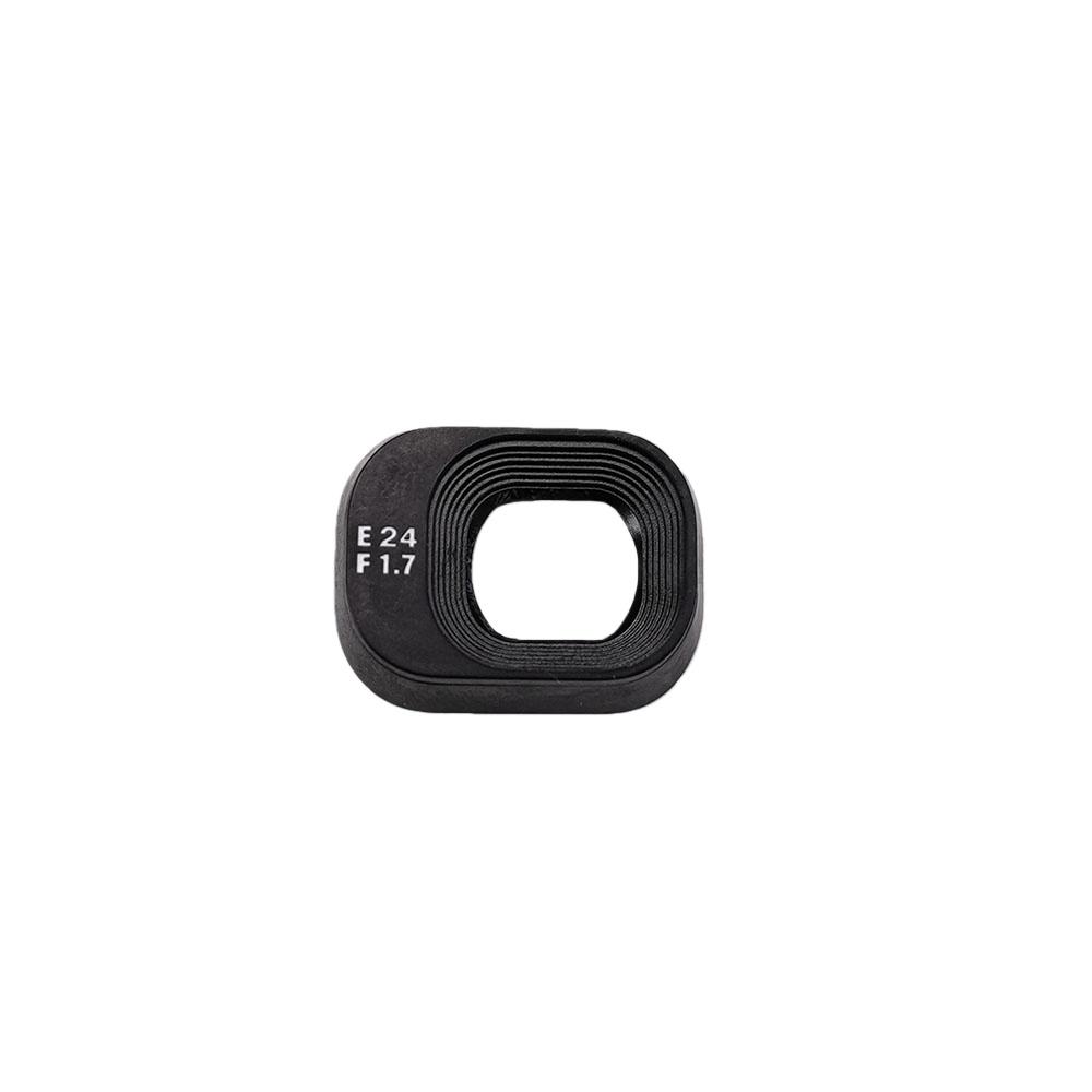 Gimbal Lens Cap for Mini 4 Pro Accessories Camera Lens Frame Replacement For DJI MINI 4 PRO Repair Part Brand
