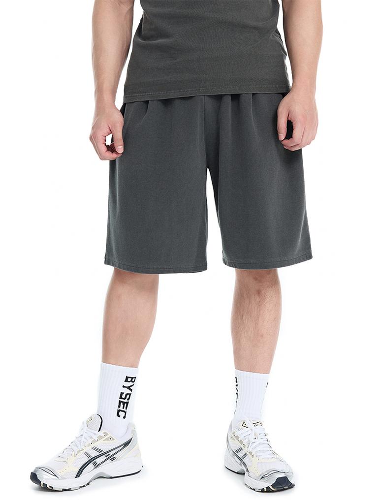 BYSEC Basic Premium Double-Sided Shorts_5 Colors