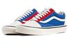 Men's Sneakers Vans Old Skool 36 DX 'White Blue Red'