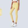 High Waist Seamless Yoga Leggings Women Stretch Fit Butt Lift Workout Pants
