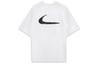 Футболка OFF-WHITE X Nike с принтом-брызгами CU2477-100