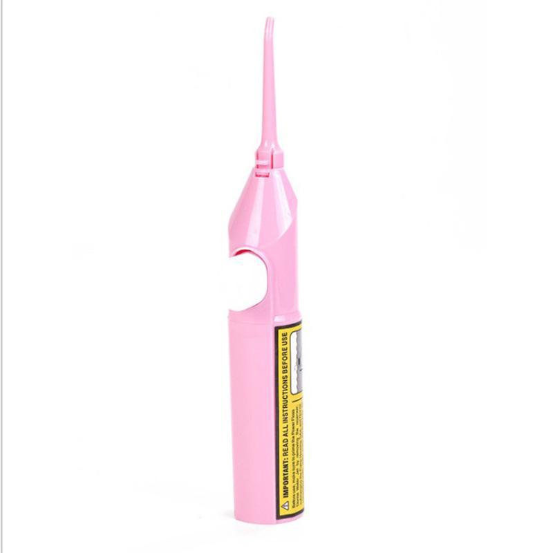 Spot POWER FLOSS Oral Cleaner - Teeth & Braces Washer/Rinser