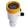 Radar Level Gauge 4-20mA LCD Radar Level Gauge RS485 0-20m Water Level Sensor DC 24V Radar Level Meter