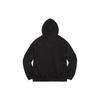Supreme Western Cut Out Hooded Sweatshirt 'Black' Men's SUP-SS23-217