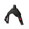 Breathable Dog Vest, Adjustable, Breathable, Saddle-style Chest and Back Harness, Explosion-proof, Suitable for Small Dogs, Pet Chest and Back Harness