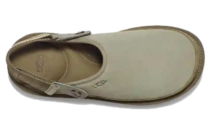 Men's Clogs UGG Goldencoast Clog Shaded Clover