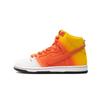 SB Dunk High Sweet Tooth Candy Corn