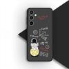 for Apple iPhone 16 14 15 Plus 11 Pro Max 16E ProMax + 16Plus 15+ 14+ Phone Cover Soft Case Universe Galaxy Moon Astronaut Stars