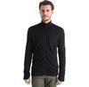 Куртка Icebreaker 260 Quantum IV LS Zip Merino