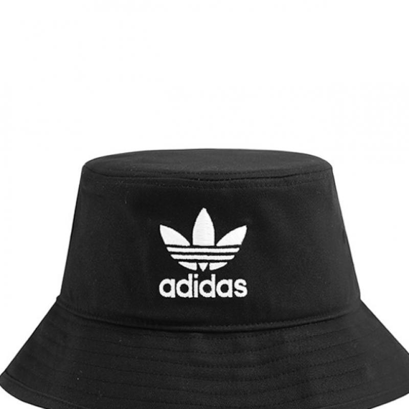 Adidas Банджи-шляпа Aj8995 Adicolor Bucket Hat