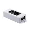 100M POE Splitter & Repeater Box: One-in-Two-out Cascade Amplifier
