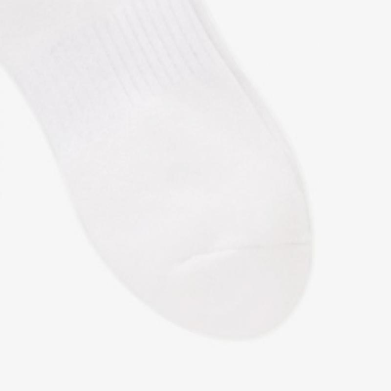 Lacoste Men S SportS SockS [white]