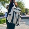 Модный короткодистанционный travel большой емкости рюкзак досуг на открытом воздухе спорт альпинизм сумка мода простой досуг плечо