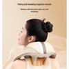OGAWA Neck and Shoulder Massager CN plug (adapter included)