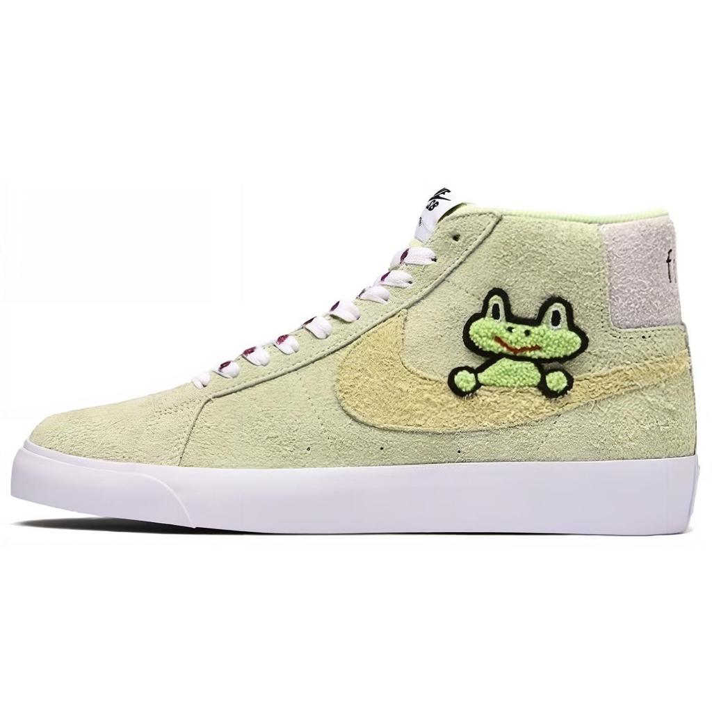 Nike SB Blazer Frog Skateboards ah6158-300