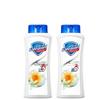 Освежающий гель для душа Safeguard с мятой и цветами
