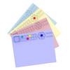 Силиконовый коврик для рукоделия с поверхностью чашки. Складной, универсальное использование. Простой в обслуживании антипригарный коврик для рисования.