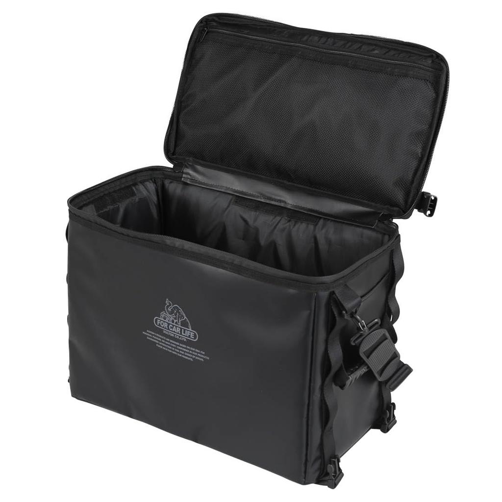 Термобокс COOLER BAG Размер Стиль [Dulton] &
