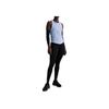 Nike Майка для бега AeroSwift Dri-FIT ADV Ghost/Blue Void Женские топы FN2504-057