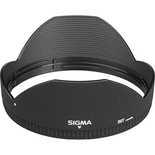 Sigma Сверхширокоугольный зум-объектив SIGMA EX DC HSM только для Nikon 202552 10-20 мм F3.5 APS-C