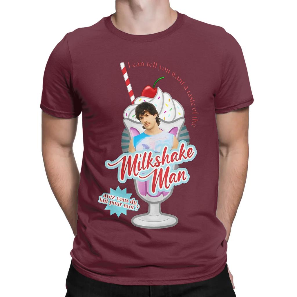 2025 Австралия Графический Принт Футболки Для Мужчин И Женщин Чистый Хлопок Футболка Одежда