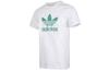adidas Мужская футболка Originals Белая FM3789