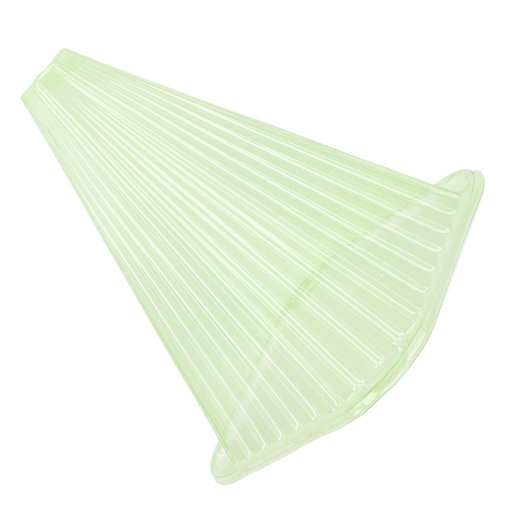 30 шт. колокольчиков для защиты растений, вентилируемый пластик, эффективная защита, многоразовый колокольчик для растений