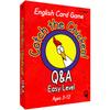 Catch The Chicken English Card Game Easy Level English Card Game Kids Q&A
