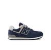 GC574EVN Blue Sneakers