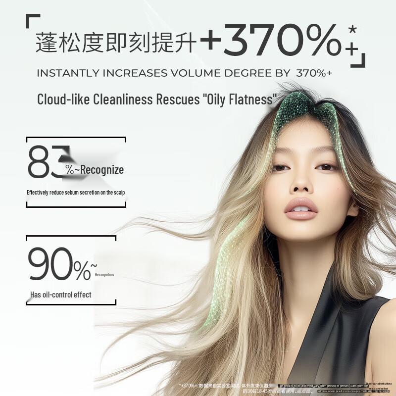 Vidal Sassoon Hair Care 3-Piece Set