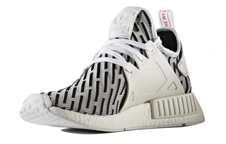 adidas NMD_XR1 Pk 'Зебра' BB2911