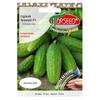 Śremski F1 Cucumber Fresh PREMIUM Vegetable Seeds On a 5m Tape